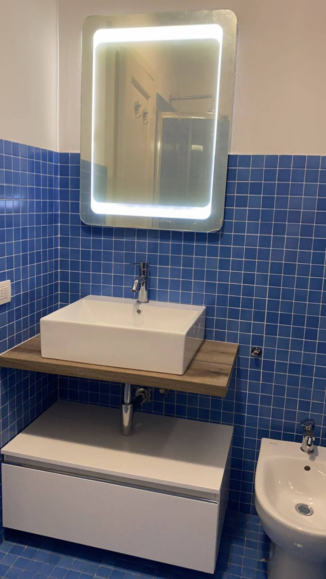 Appartamento in affitto a Santa Croce sull'Arno