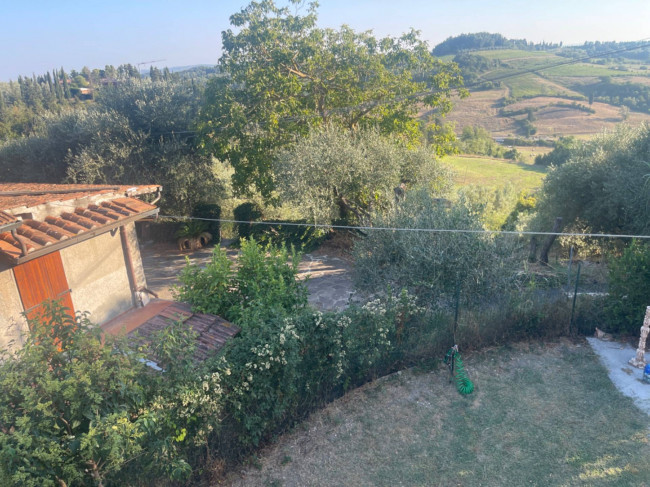 Appartamento in affitto a San Miniato