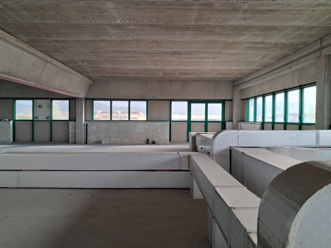 Fondo Commerciale in affitto a Massa e Cozzile