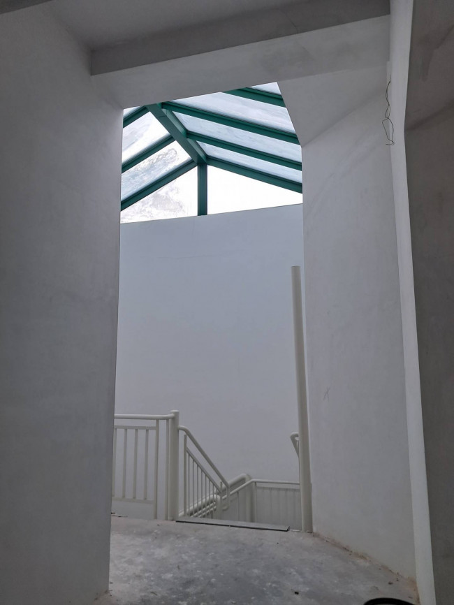 Fondo Commerciale in affitto a Massa e Cozzile