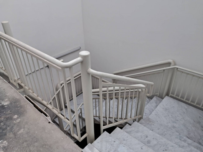 Fondo Commerciale in affitto a Massa e Cozzile