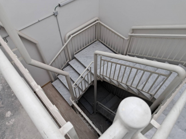 Fondo Commerciale in affitto a Massa e Cozzile