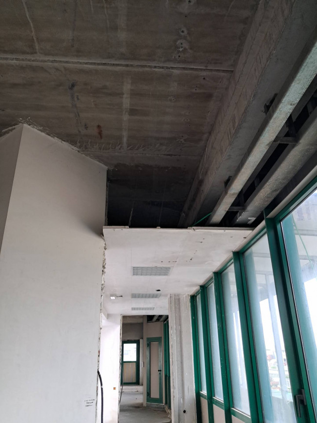 Fondo Commerciale in affitto a Massa e Cozzile