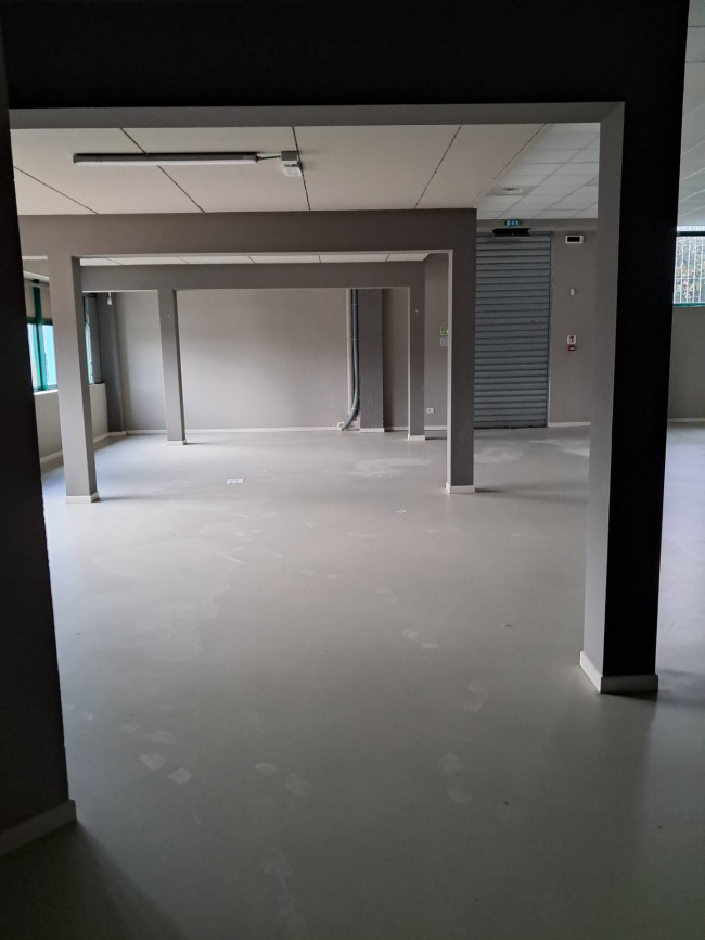 Fondo Commerciale in affitto a Massa e Cozzile