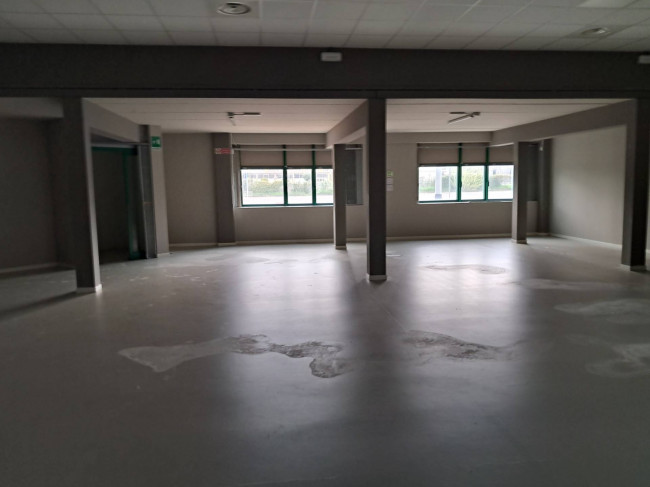 Fondo Commerciale in affitto a Massa e Cozzile