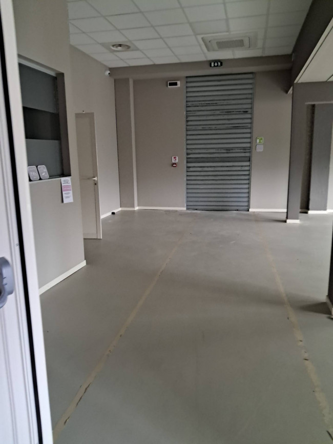 Fondo Commerciale in affitto a Massa e Cozzile