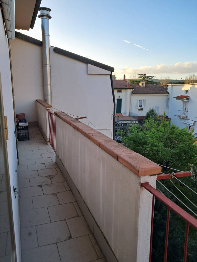 Stanza in affitto a Empoli