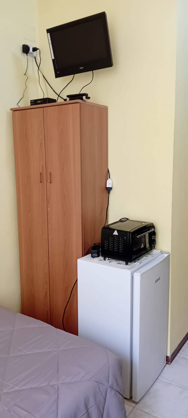 Stanza in affitto a Montopoli in Val d'Arno