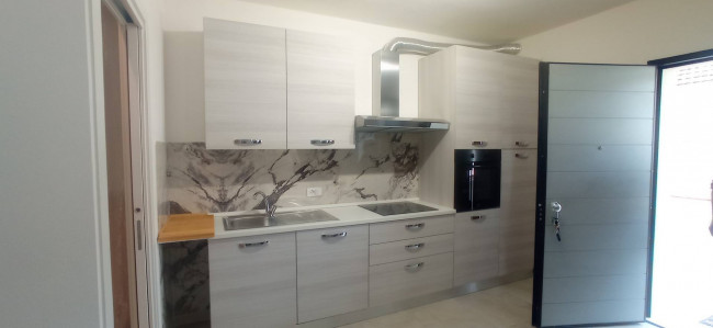 Appartamento in affitto a Empoli
