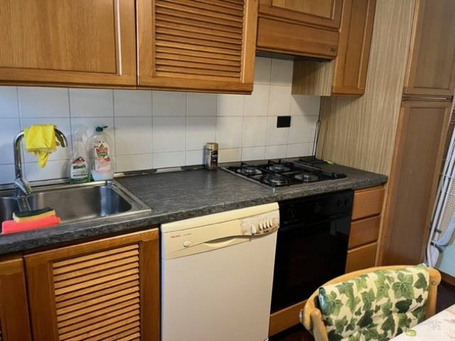 Appartamento in affitto a Empoli