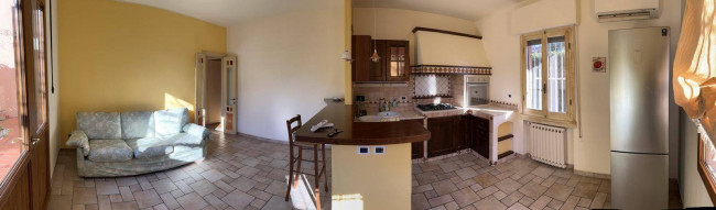 Appartamento in affitto a Montecatini-Terme