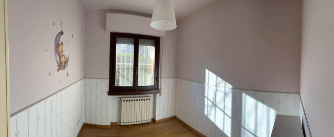 Appartamento in affitto a Montecatini-Terme