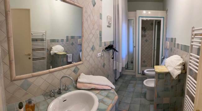 Appartamento in affitto a Montecatini-Terme