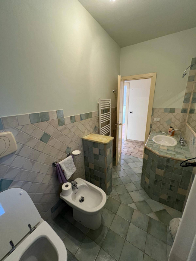 Appartamento in affitto a Montecatini-Terme