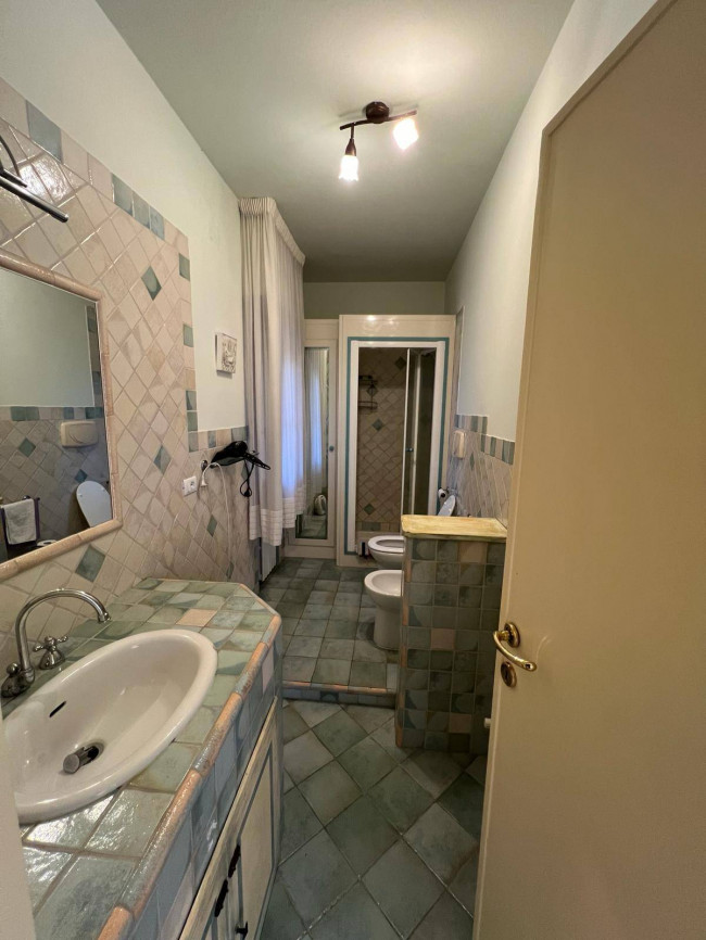 Appartamento in affitto a Montecatini-Terme