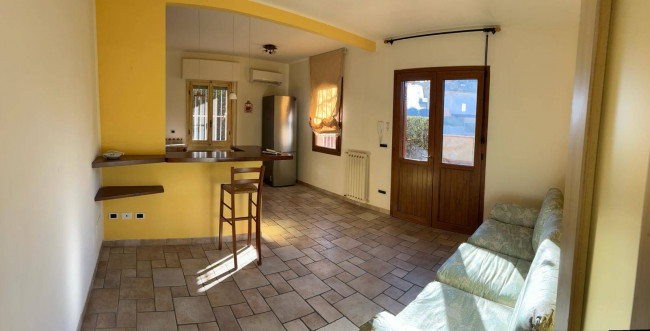 Appartamento in affitto a Montecatini-Terme