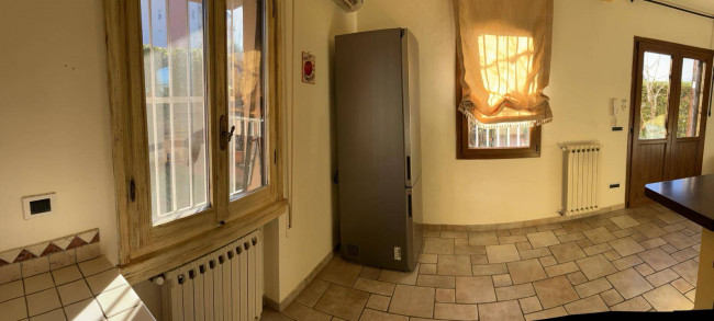 Appartamento in affitto a Montecatini-Terme