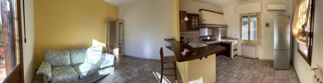 Appartamento in affitto a Montecatini-Terme