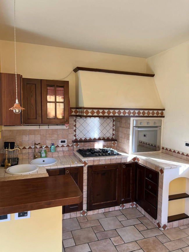 Appartamento in affitto a Montecatini-Terme