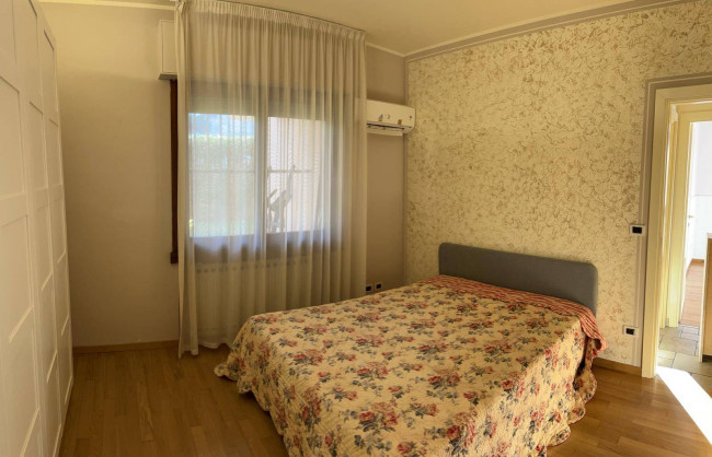 Appartamento in affitto a Montecatini-Terme