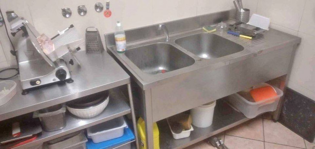 Attività/licenza in vendita a Montopoli in Val d'Arno