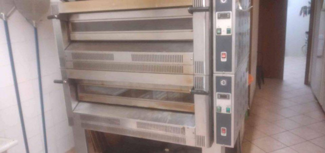 Attività/licenza in vendita a Montopoli in Val d'Arno