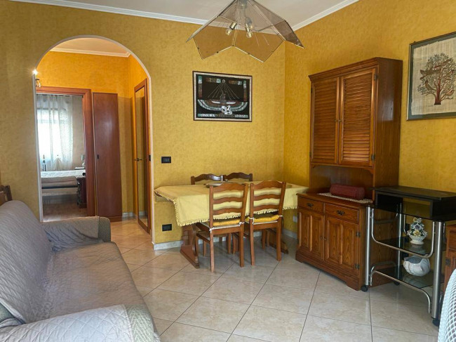 Appartamento in affitto a Chivasso (TO)