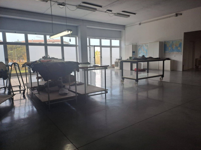 Capannone in affitto a Empoli