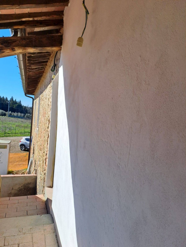 Appartamento in affitto a Montelupo Fiorentino