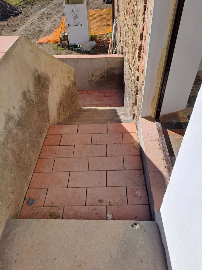 Appartamento in affitto a Montelupo Fiorentino