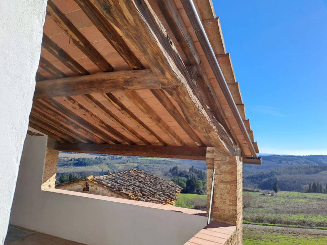 Appartamento in affitto a Montelupo Fiorentino