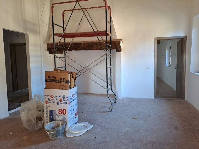 Appartamento in affitto a Montelupo Fiorentino