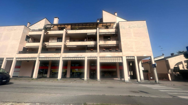 Appartamento in affitto a Busto Arsizio