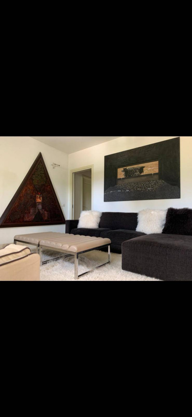 Appartamento in affitto a Siena