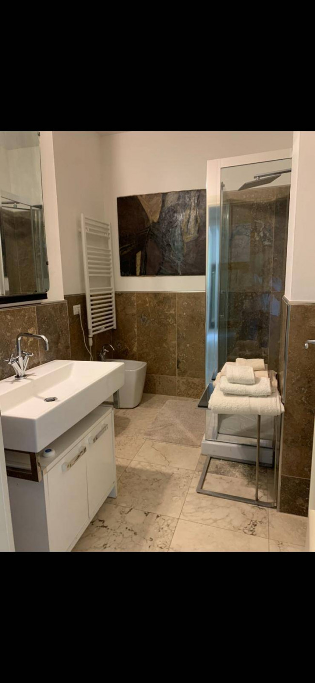 Appartamento in affitto a Siena