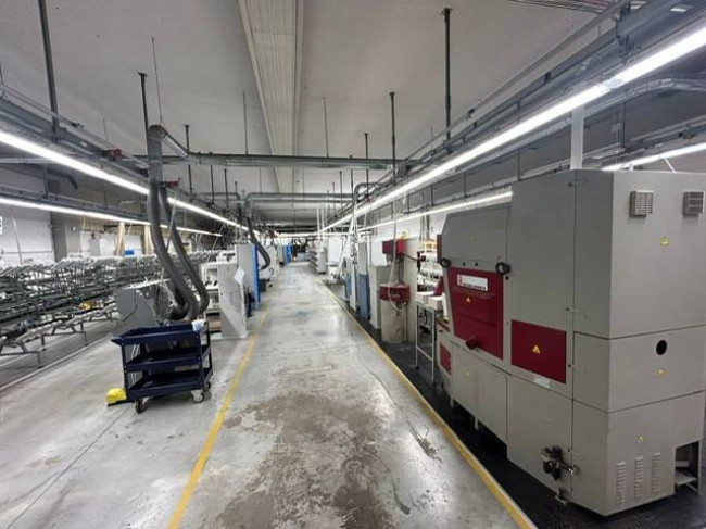 Laboratorio Artigianale in affitto a Montelupo Fiorentino