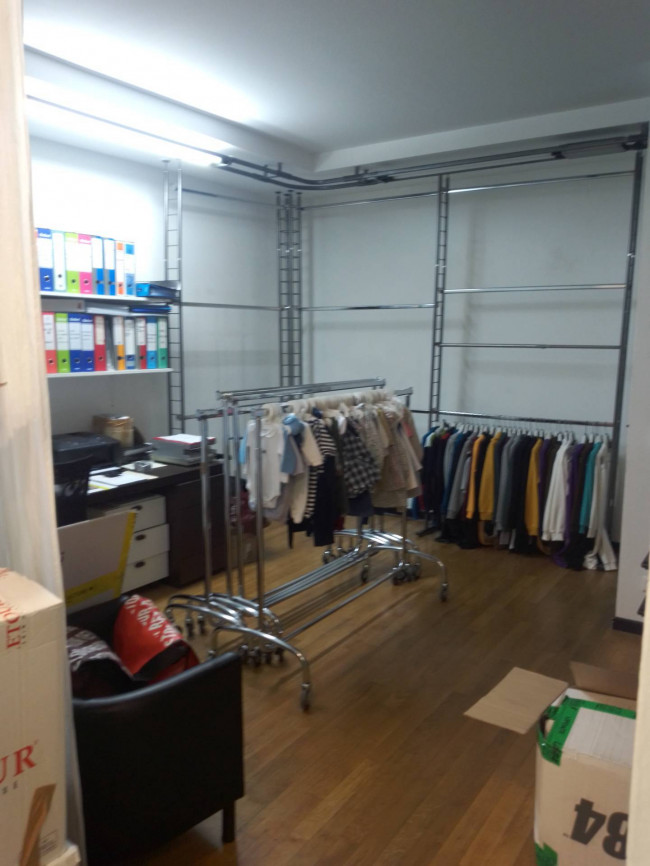 Fondo Commerciale in affitto a San Miniato