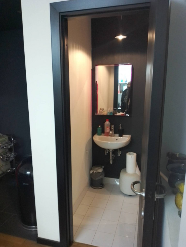 Fondo Commerciale in affitto a San Miniato