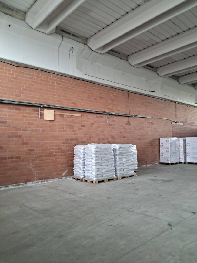 Laboratorio Artigianale in affitto a Pontedera