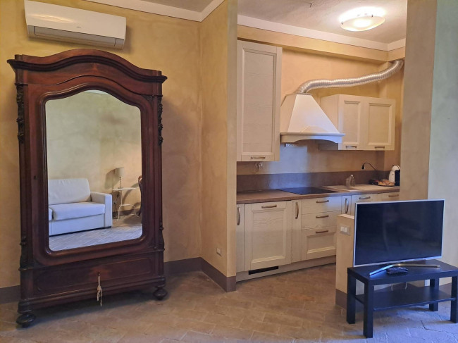 Residence in affitto a Vinci