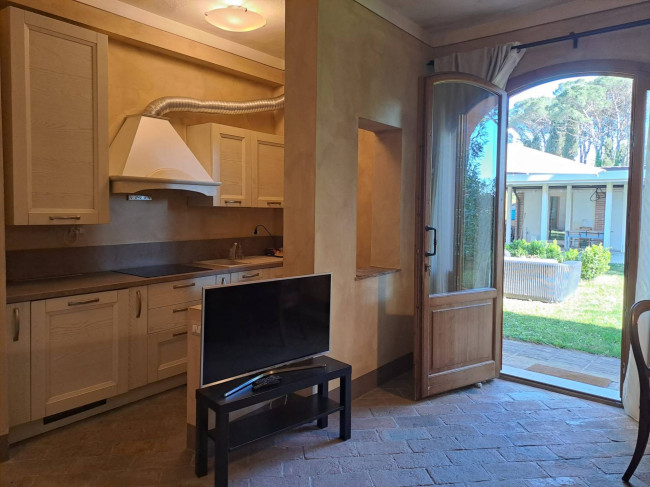 Residence in affitto a Vinci