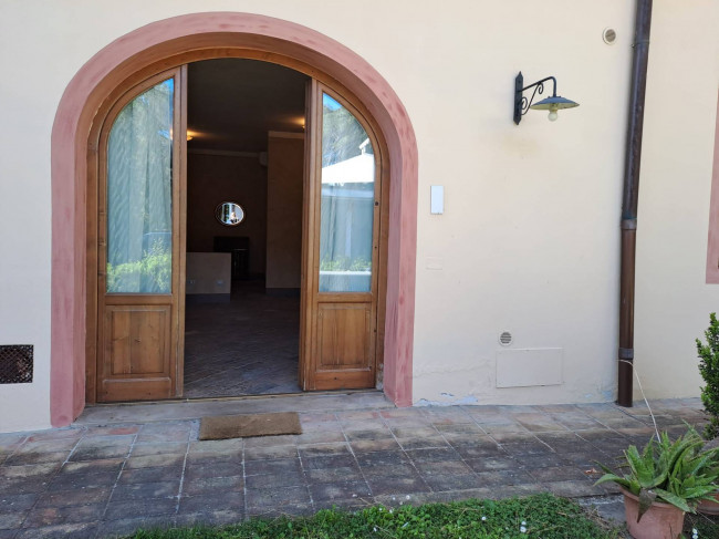 Residence in affitto a Vinci