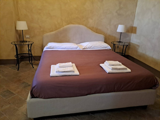 Residence in affitto a Vinci
