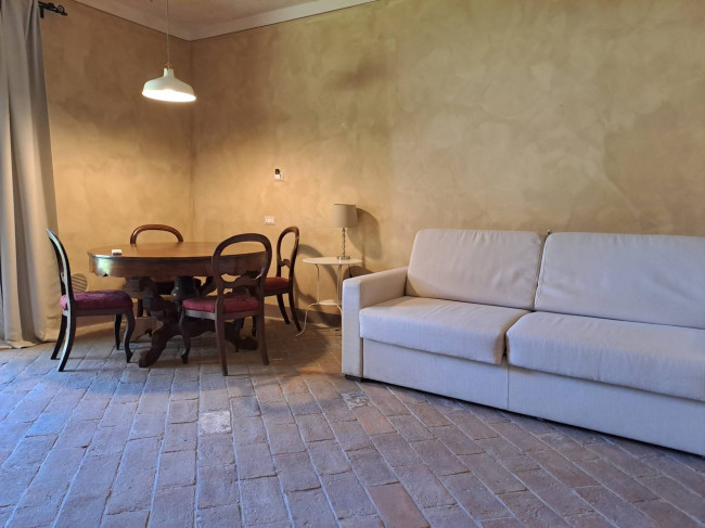 Residence in affitto a Vinci