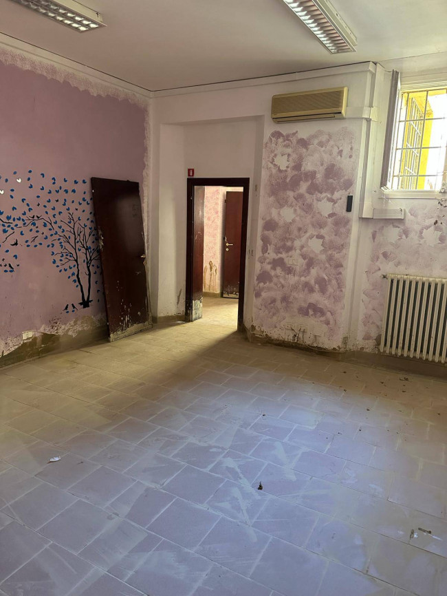 Negozio in affitto a Forlì