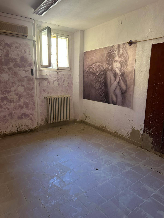 Negozio in affitto a Forlì