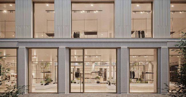 Fondo Commerciale in vendita a Empoli