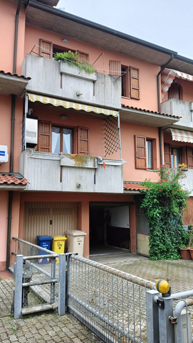 Villa in vendita a Forlì (FC)