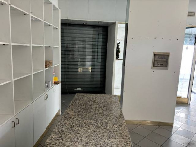 Fondo Commerciale in affitto a Empoli
