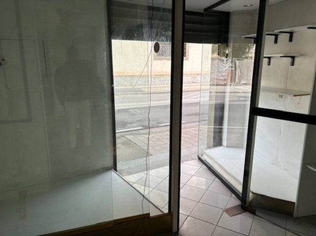 Fondo Commerciale in affitto a Empoli